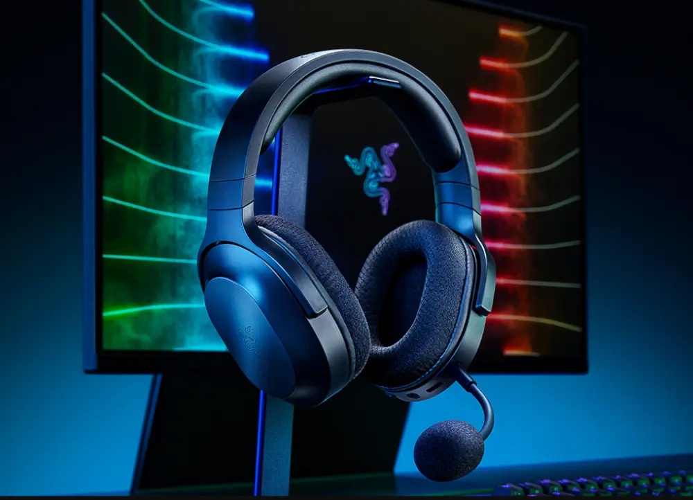Razer Smartswitch Dual Wireless