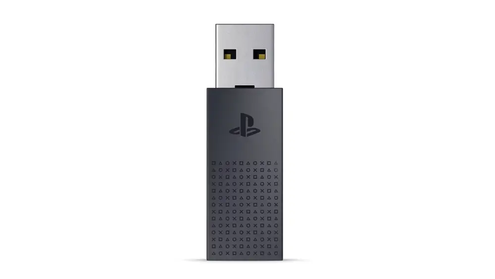 PlayStation Link USB מתאם 