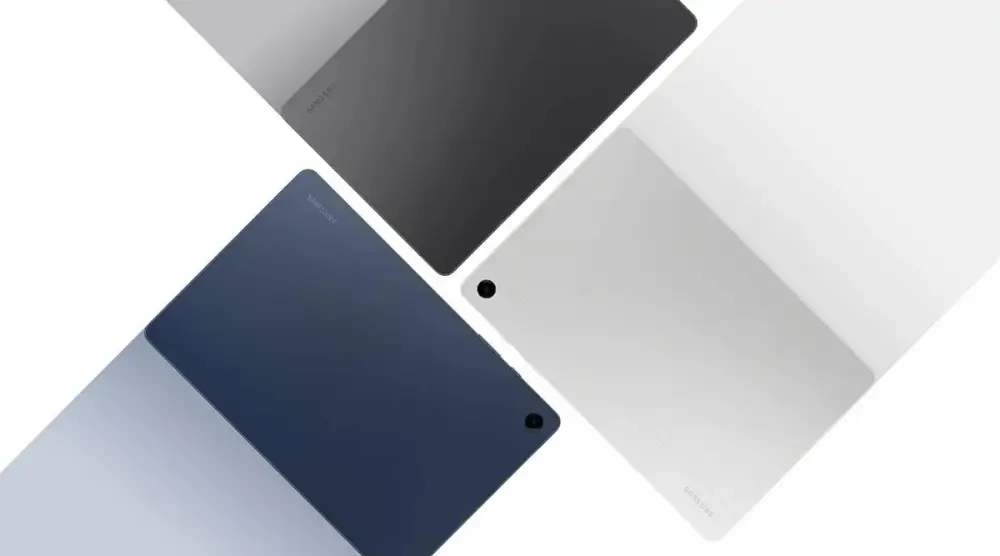  Galaxy Tab A9 ו-Tab A9+‎ קלאסי ומודרני