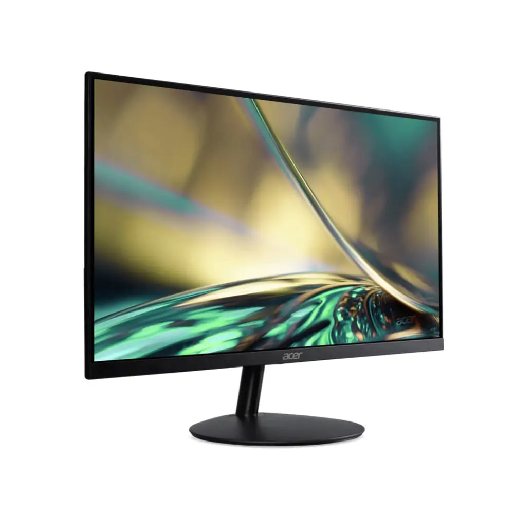 מסך מחשב 31.5 SA322QU A מבית Acer