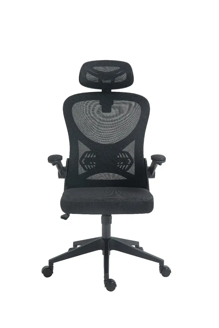 כיסא משרד ארגונומי R10