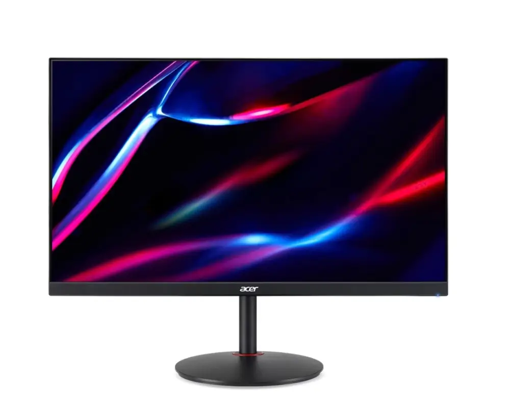 מסך מחשב גיימינג 27 Nitro XV271U חווית משחק ברמה חדשה