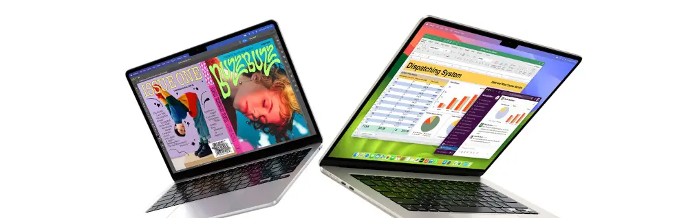 MacBook Air 2024 M3