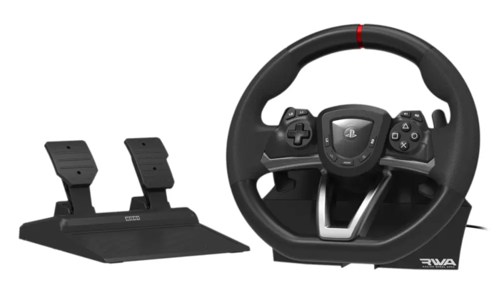 Racing Wheel APEX
