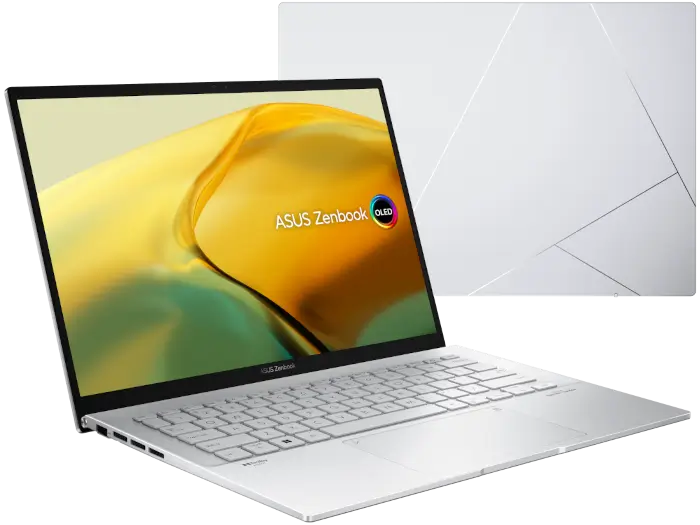 Zenbook 14 OLED