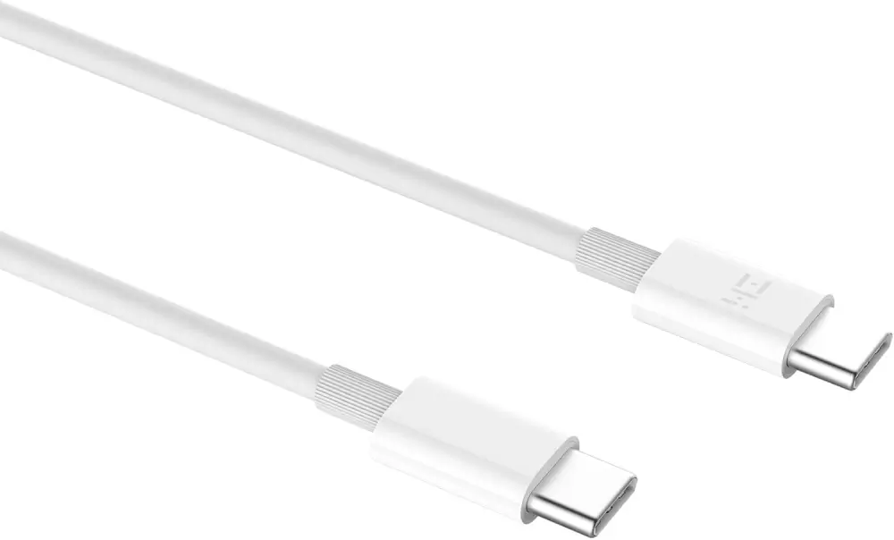 כבל Data Cable 1.5M (3A) C to C Energy