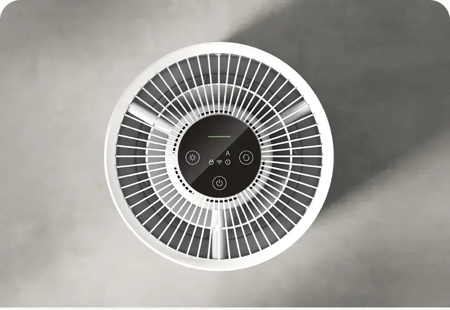 מטהר אוויר חכם לטיפול בחיות מחמד Smart Pet Care Air Purifier מבית Xiaomi