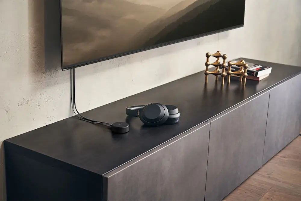חוויית ®Dolby Atmos WH-ULT900N