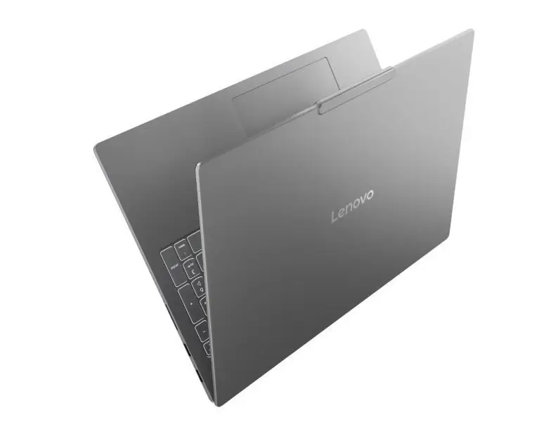 מחשב נייד IdeaPad Pro 5 16IAH10 תצוגה מרהיבה ואודיו איכותי