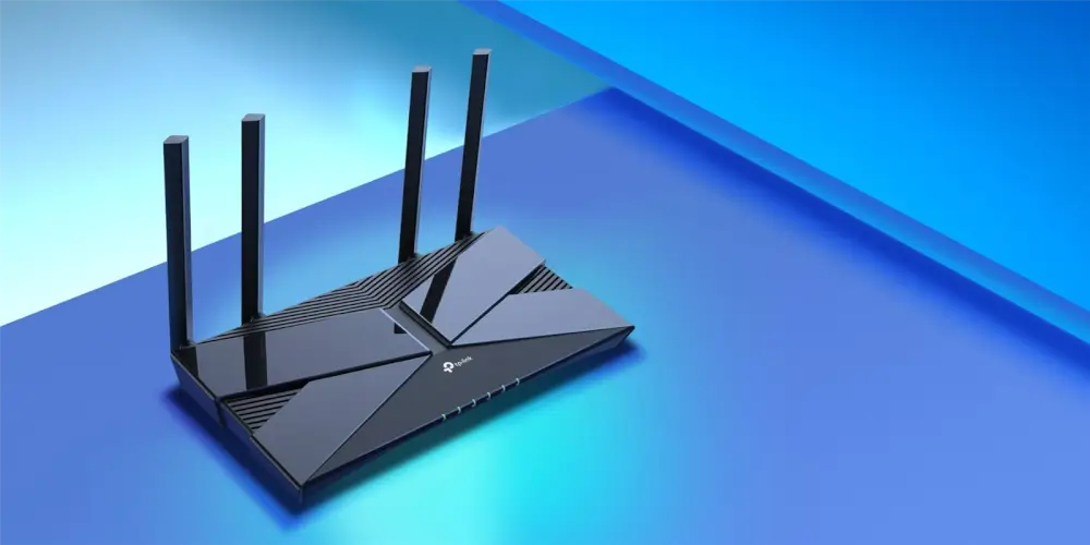ראוטר אלחוטי Archer AX23 AX1800 מבית Tp-Link