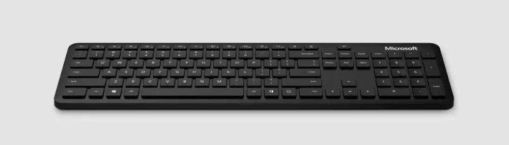 Bluetooth Keyboard