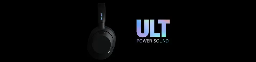 אוזניות קשת אלחוטיות דגם WH-ULT900N מבית Sony