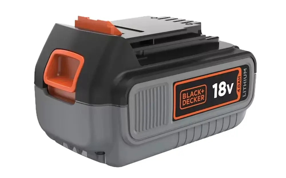 סוללת ליתיום BL4018-XJ הפתרון המושלם להארכת זמן השימוש של כלים