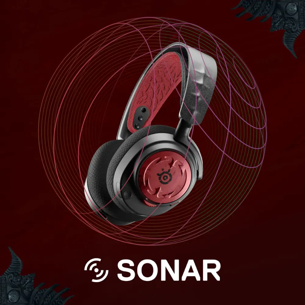 בתוכנת Sonar