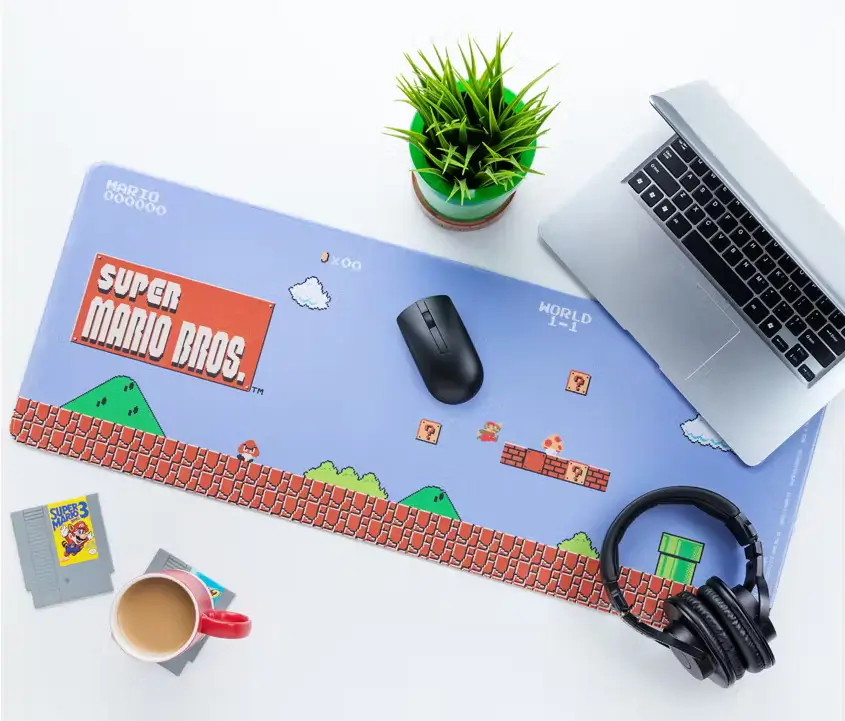 super mario bros