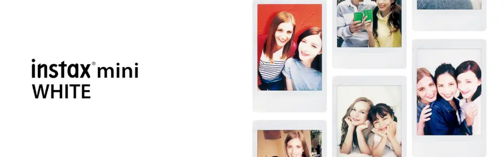 Instax Mini Film-מבחר תמונות 
