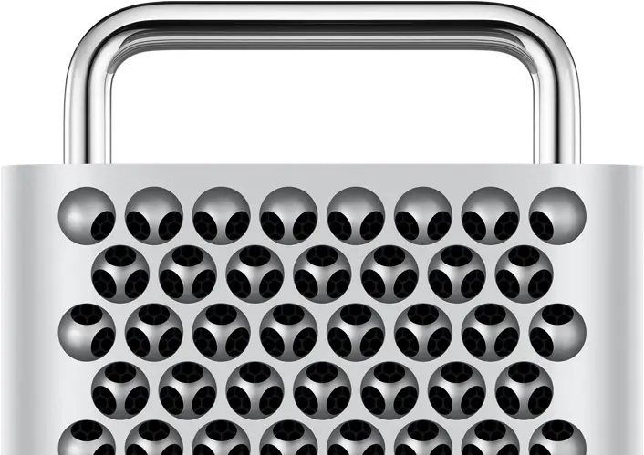 מסך מחשב 32 Pro Display XDR מבית Apple