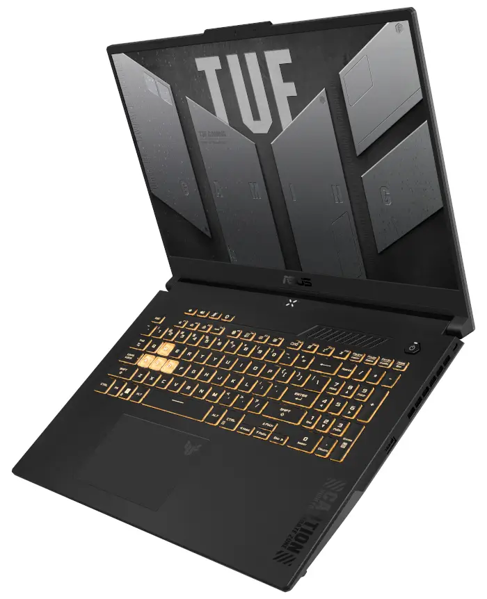 TUF Gaming F17