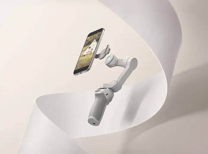 OSMO MOBILE SE