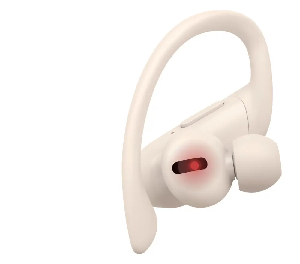 אוזניות אלחוטיות דגם Powerbeats Pro מבית Beats