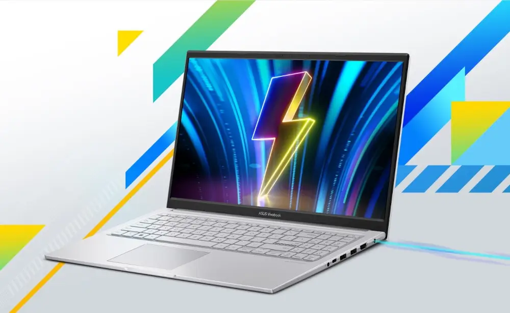 Vivobook 15 X1504VA-BQ139W