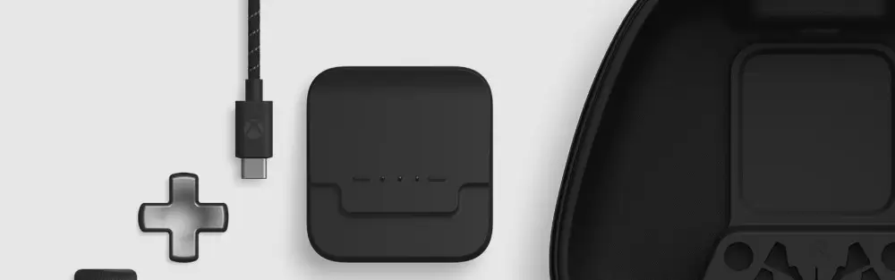 ערכת אביזרים לבקר Elite Core דגם&nbsp;Complete Component Pack מבית Xbox