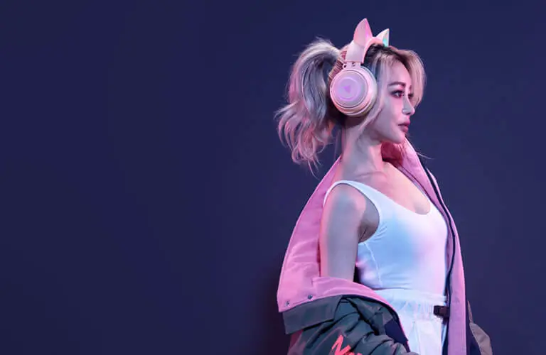 מצב COSPLAY