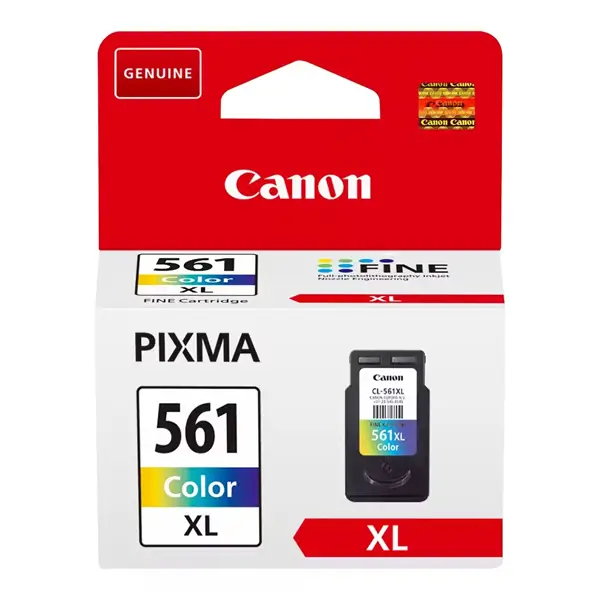 ראש דיו PG-561XL למדפסת TS535X מבית Canon