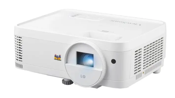 VIEWSONIC LS500WH מקרן 