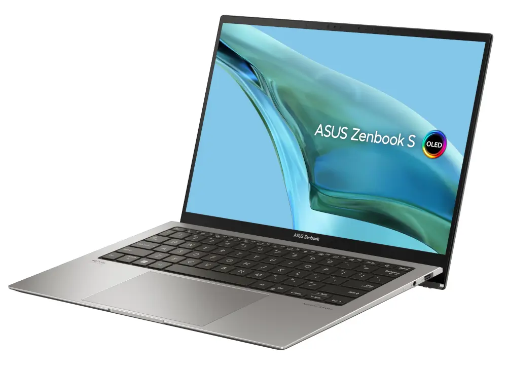 Zenbook S 13 OLED
