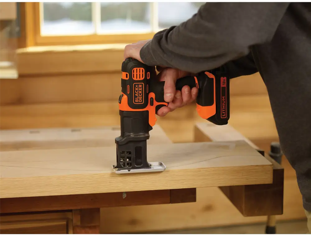 גוף ומקדחה 18V דגם MT218K-QW Multievo Multi-tool מבית Black & Decker