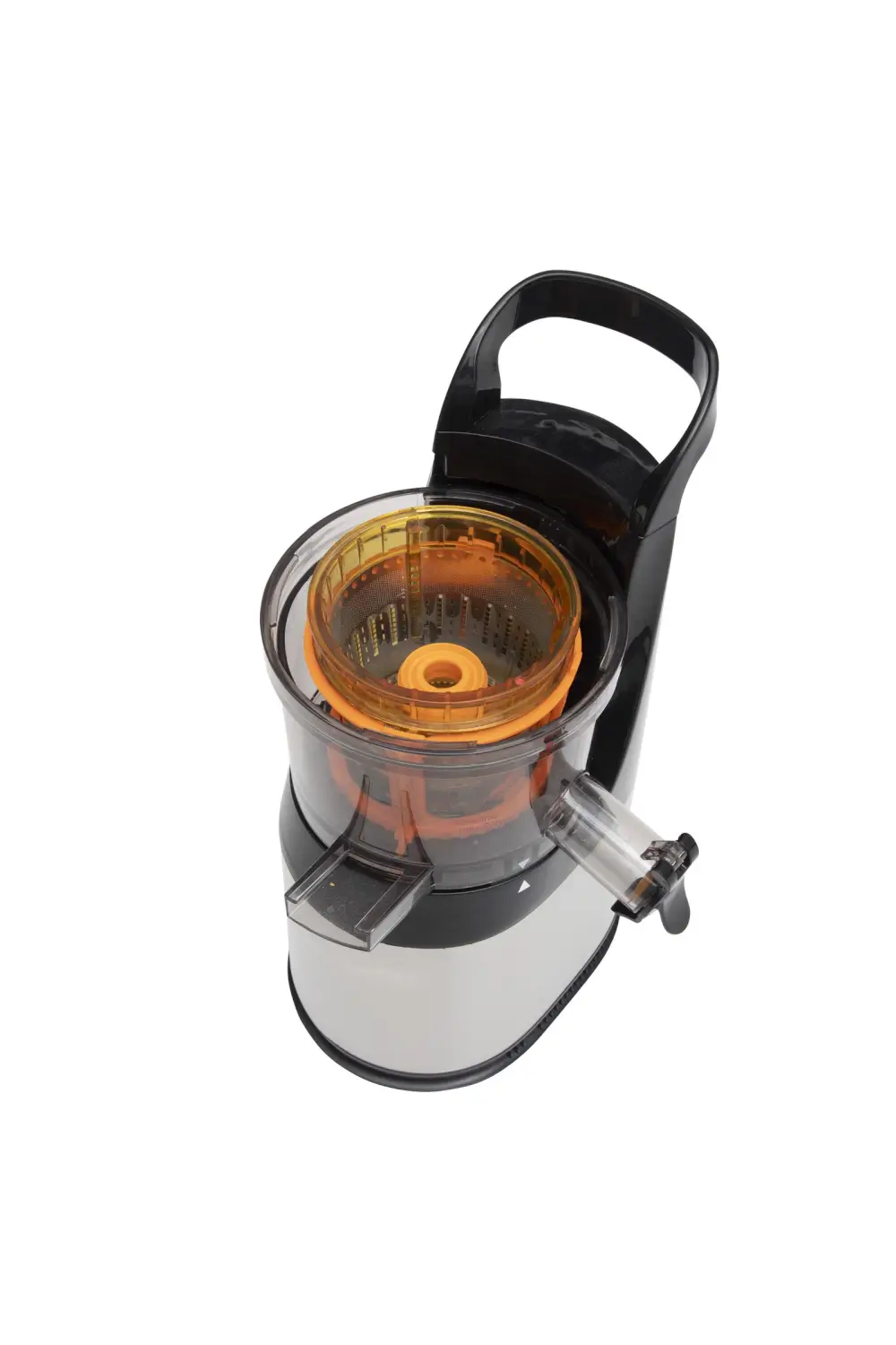 מסחטת מיצים איטית 48182 מבית Morphy Richards