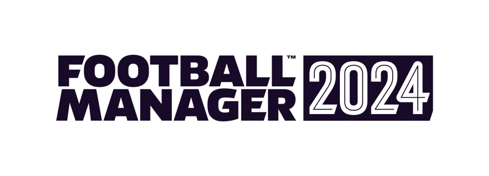 Football Manager 2024 לוגו