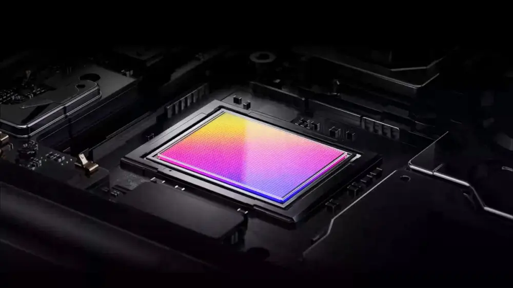 14 Ultra chip