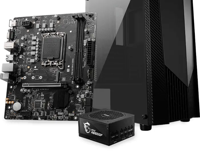 Pro Series