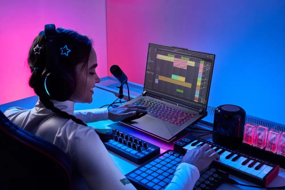 ROG Strix G16 G614JVR