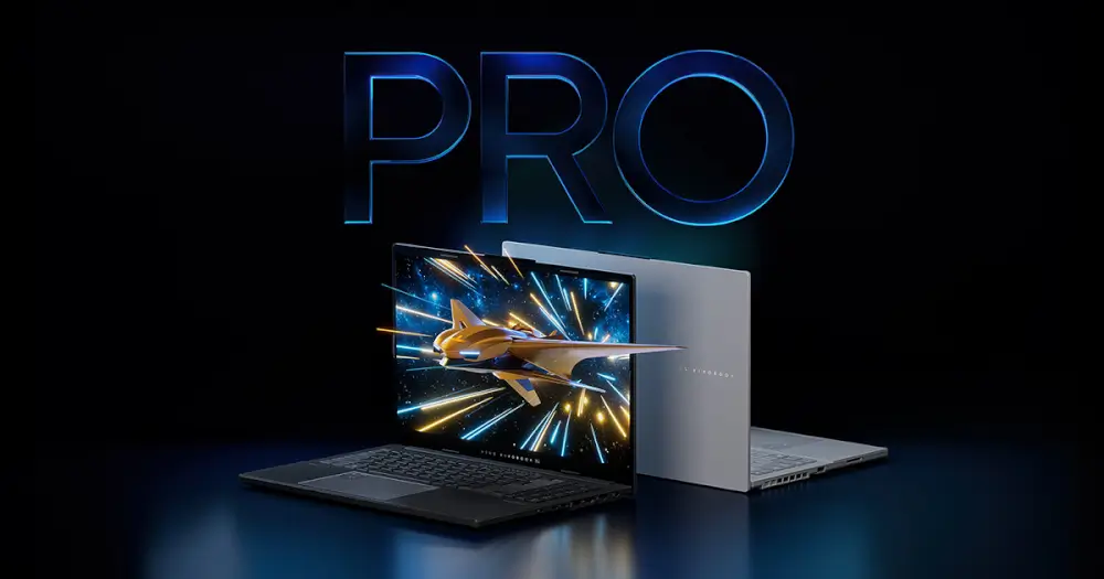 Vivobook Pro 15 N6506CU-MA063W מחשב נייד