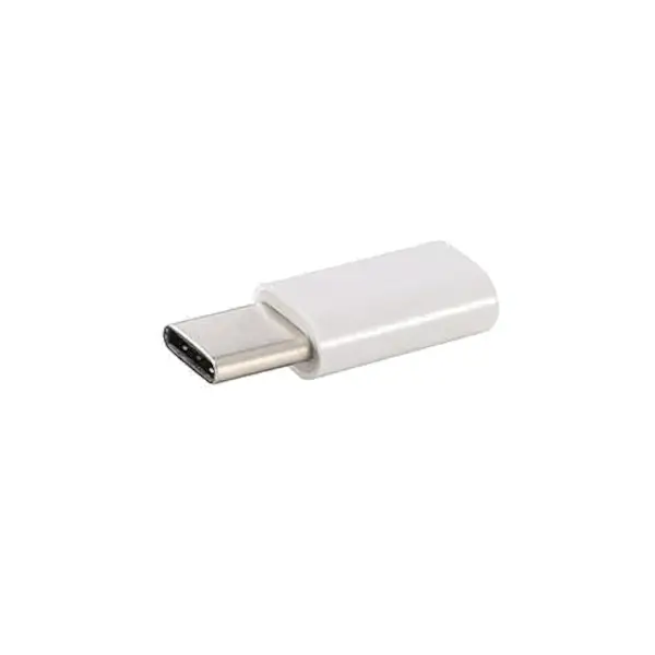 מתאם Type C זכר ל- USB-A נקבה