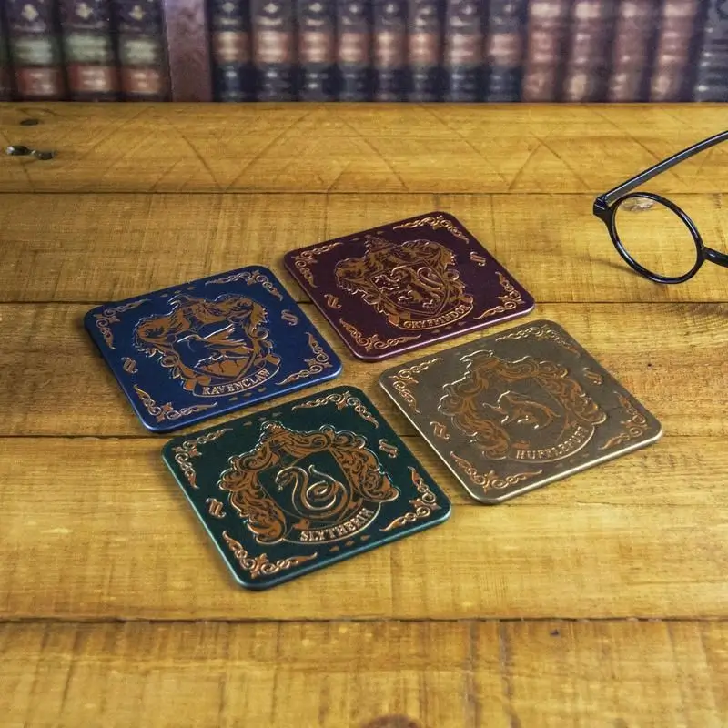 Hogwarts Crest
