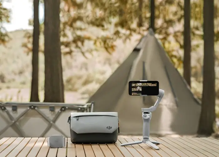 Osmo Mobile SE
