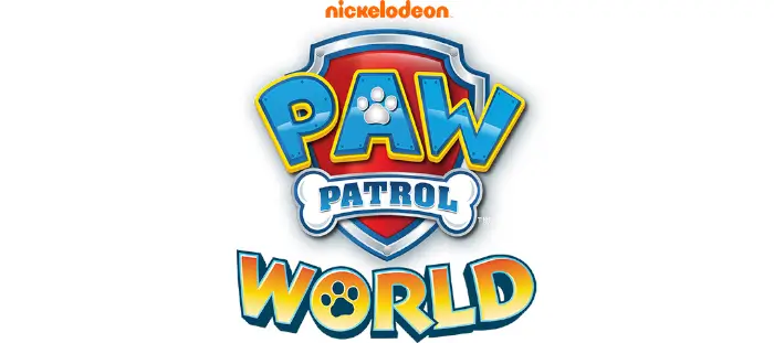 Paw Patrol World