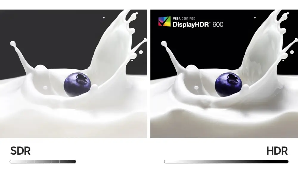 מסך מחשב 31.5 ViewFinity S80PB 4K UHD IPS גוונים עשירים