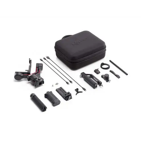 ערכת DJI RS 3 Pro