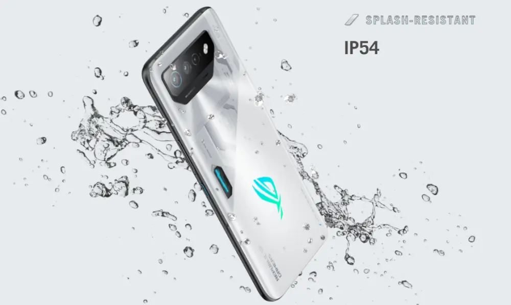 IP54