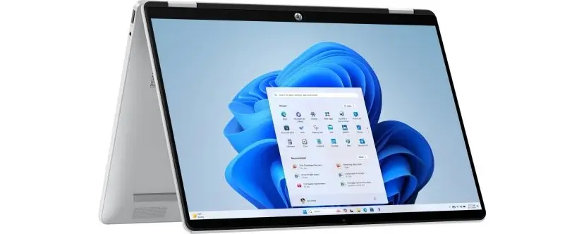 OmniBook 5 Flip 14-fp0000nj מחשב נייד בקצב שלכם