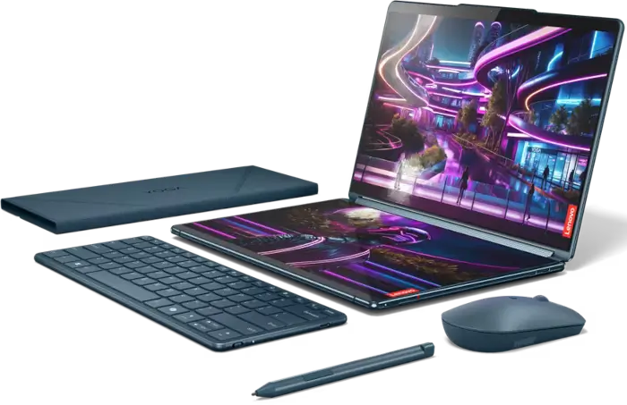 Yoga Book 9 13IMU9