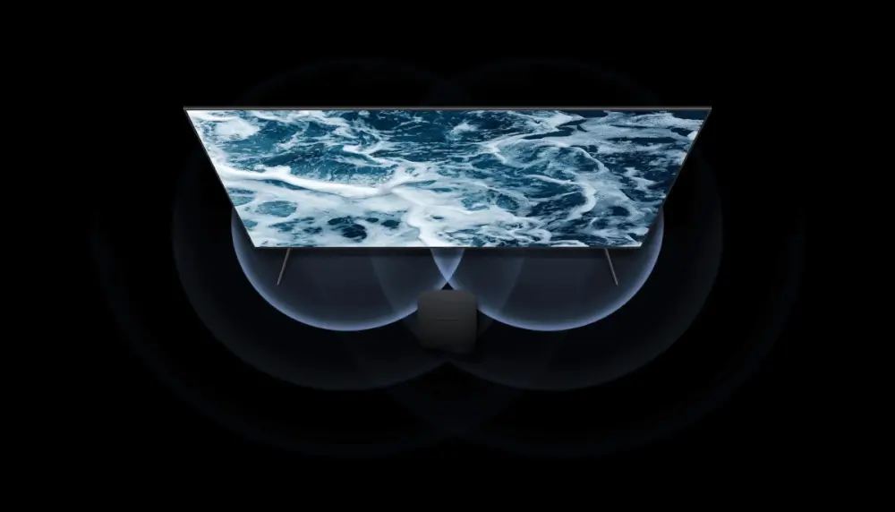 Dolby Atmos® & DTS-HD