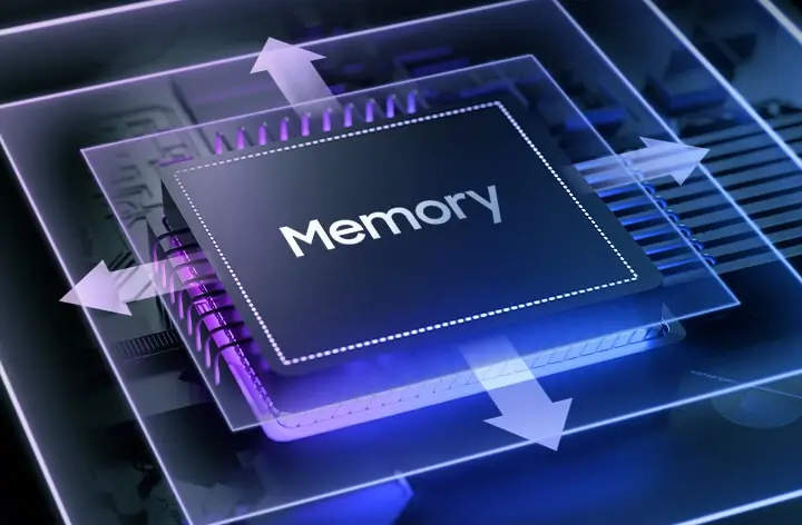 הרחיבו את הזיכרון שלכם עם RAM Plus