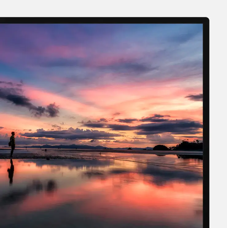 מסך מחשב 32 Pro Display XDR מבית Apple