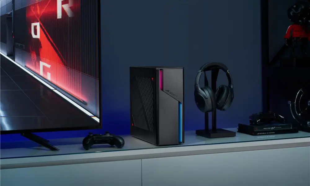 ROG G22CH